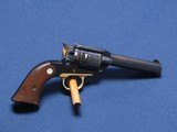 RUGER BEARCAT 22LR - 1 of 5