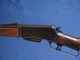 BROWNING BLR BELGIUM 243 - 4 of 7