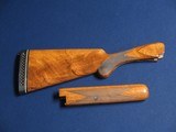 BROWNING SUPERPOSED 20 GAUGE STOCK AND FOREARM - 1 of 2