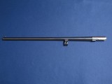 BROWNING A5 LIGHT TWELVE BARREL - 1 of 2