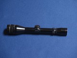LEUPOLD 3-9X33MM E.F.R. AIR RIFLE SCOPE - 1 of 2