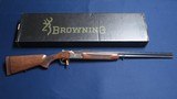 BROWNING CITORI WHITE SATIN HUNTER 410 - Image 2 of 7