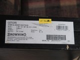 BROWNING CITORI WHITE SATIN HUNTER 410 - Image 7 of 7