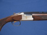 BROWNING CITORI WHITE SATIN HUNTER 410 - Image 1 of 7