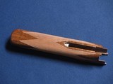 BROWNING SUPERPOSED 12 GAUGE TRAP FOREARM - 1 of 3