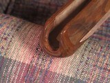 BROWNING SUPERPOSED 12 GAUGE TRAP FOREARM - 3 of 3
