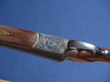 MERKEL 8 SXS 12 GAUGE - Image 6 of 7