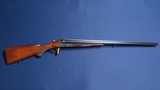 MERKEL 8 SXS 12 GAUGE - Image 2 of 7