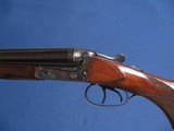 MERKEL 8 SXS 12 GAUGE - Image 4 of 7