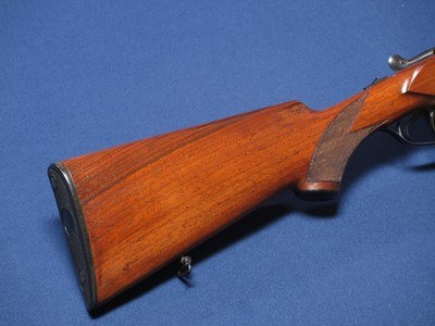 MERKEL 8 SXS 12 GAUGE - Image 3 of 7