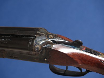 MERKEL 8 SXS 12 GAUGE - Image 7 of 7