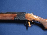 BROWNING SUPERPOSED 410 SKEET - 4 of 8