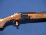 BROWNING SUPERPOSED 410 SKEET - 1 of 8