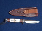 RANDALL #26 PATHFINDER KNIFE - Image 2 of 2