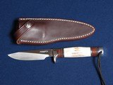 RANDALL #26 PATHFINDER KNIFE - Image 1 of 2