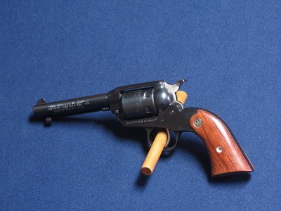 RUGER NEW BEARCAT 22LR - Image 4 of 5
