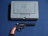 RUGER NEW BEARCAT 22LR - Image 2 of 5
