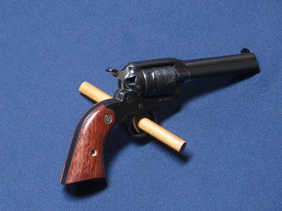 RUGER NEW BEARCAT 22LR - Image 3 of 5