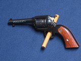 RUGER NEW BEARCAT 22LR - Image 5 of 5
