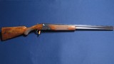 BROWNING SUPERPOSED LIGHTNING 12 GAUGE - 2 of 8