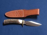 RANDALL 8-4 TROUT & BIRD KNIFE - 2 of 2