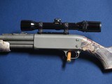 ITHACA 37 DEERSLAYER 20 GAUGE - 4 of 7