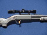 ITHACA 37 DEERSLAYER 20 GAUGE - 1 of 7