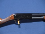 ITHACA 37 ULTRALIGHT 12 GAUGE - 1 of 8