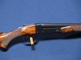 WINCHESTER 21 SKEET 20 GAUGE - Image 1 of 9