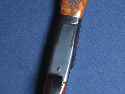 WINCHESTER 21 SKEET 20 GAUGE - Image 9 of 9