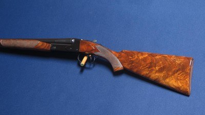 WINCHESTER 21 SKEET 20 GAUGE - Image 5 of 9