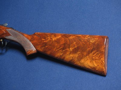 WINCHESTER 21 SKEET 20 GAUGE - Image 6 of 9