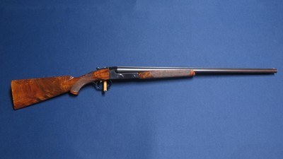WINCHESTER 21 SKEET 20 GAUGE - Image 2 of 9
