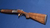 BERETTA 686 SILVER PIGEON 20 GAUGE - 6 of 9