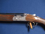 BERETTA 686 SILVER PIGEON 20 GAUGE - 5 of 9
