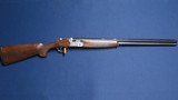 BERETTA 686 SILVER PIGEON 20 GAUGE - 3 of 9