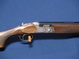 BERETTA 686 SILVER PIGEON 20 GAUGE - 1 of 9