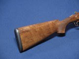 BERETTA 686 SILVER PIGEON 20 GAUGE - 4 of 9