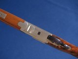 RUGER RED LABEL 28 GAUGE - Image 7 of 7