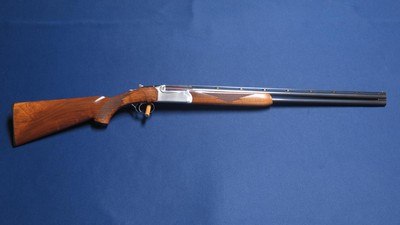RUGER RED LABEL 28 GAUGE - Image 2 of 7