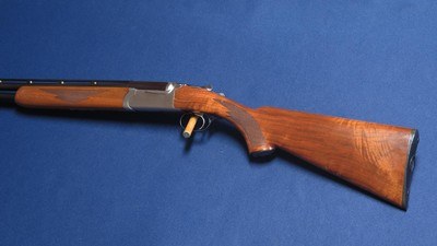 RUGER RED LABEL 28 GAUGE - Image 5 of 7