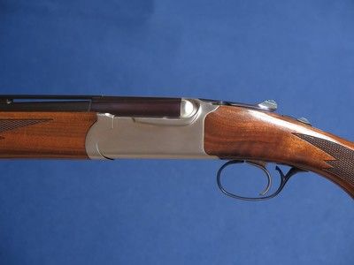 RUGER RED LABEL 28 GAUGE - Image 4 of 7