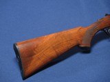 RUGER RED LABEL 28 GAUGE - Image 3 of 7