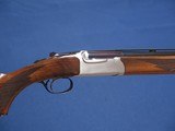 RUGER RED LABEL 28 GAUGE