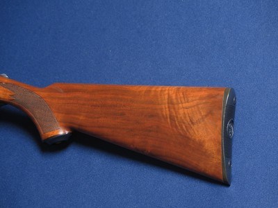 RUGER RED LABEL 28 GAUGE - Image 6 of 7