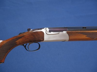 RUGER RED LABEL 28 GAUGE - Image 1 of 7