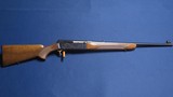 BROWNING BAR GRADE II 270 WIN - 2 of 8