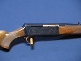 BROWNING BAR GRADE II 270 WIN - 1 of 8