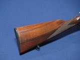 MERKEL 8 SXS 12 GAUGE - Image 3 of 7