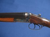 MERKEL 8 SXS 12 GAUGE - Image 4 of 7